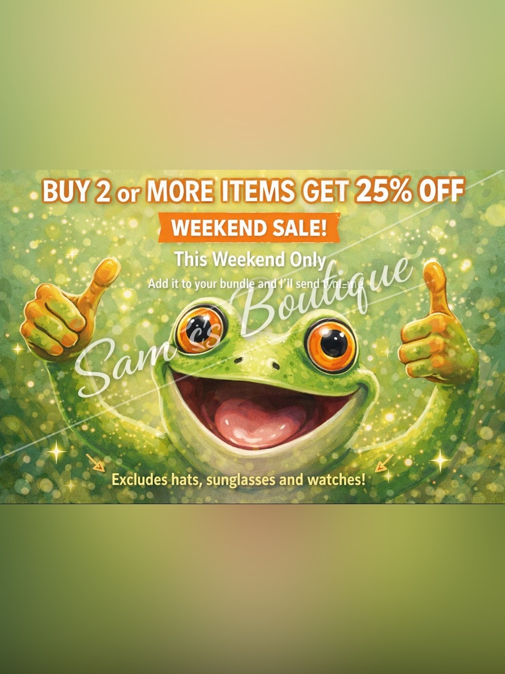 ‼️Memorial Sale‼️🛍️🔥